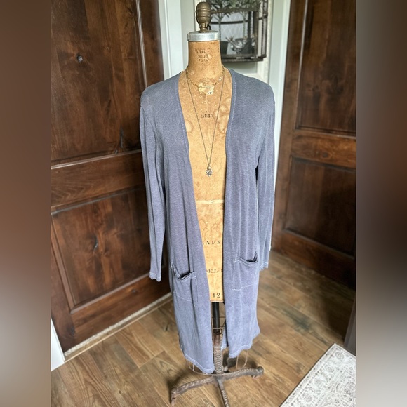 Abound Cardigan Sweater Womens Size L - Picture 1 of 6